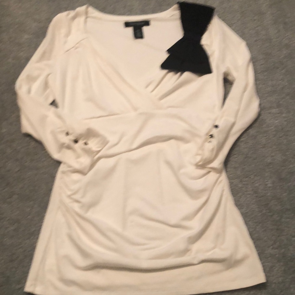 WHBM top